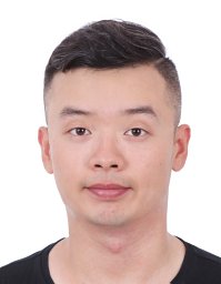 Xinwei Wang