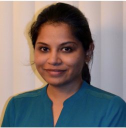 Kavitha Chandrasekar