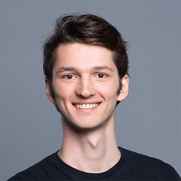 Andrii Zahorodnii