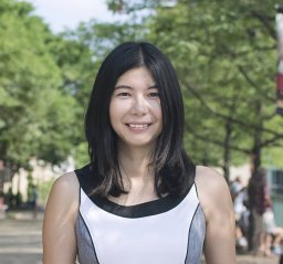 Zhou Yu