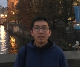 Jiahe Chen