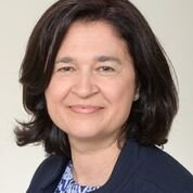 Katherine Dimitropoulou