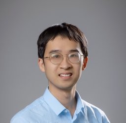 Zilong Lin