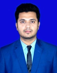 Abdullah Al Mamun