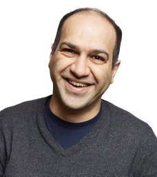 Ali Yousefi