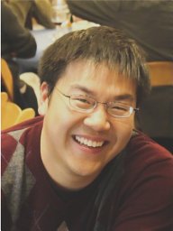 Norman Yao