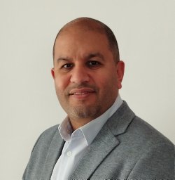 Abdeldjalil Aissa-El-Bey