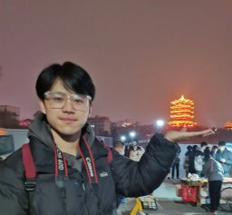 Yuang Wei（魏雨昂）