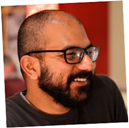 Pratheek Shanthraj
