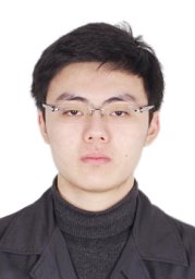 Xiaoxi He