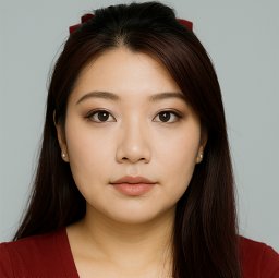 Yuechen Jiang