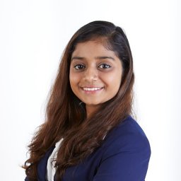 Krithi Pushpanathan
