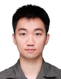 Shuangrui Ding