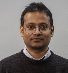 Md Zia Ullah