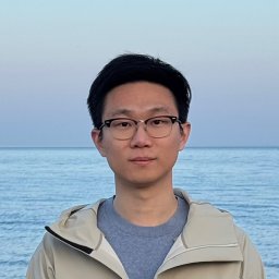 Zian Wang