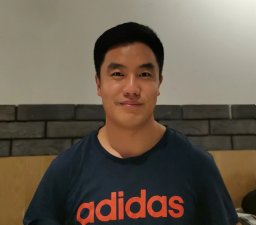 Gadeng Luosang