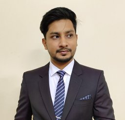 Zahidul Islam