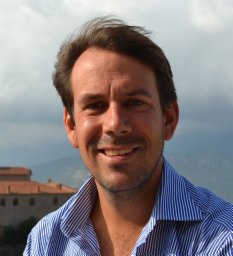 Sean Clouston