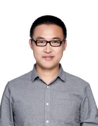 Xiangxiang Chu 初祥祥