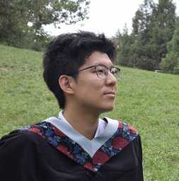 Chuanruo Ning