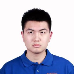 Xiaocheng Zou