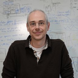 Jean-Julien Aucouturier