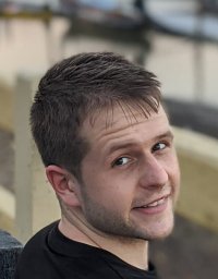 Maximilian Stubbemann