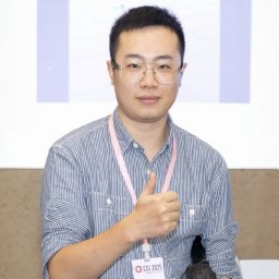 Yuan-Hao JIANG