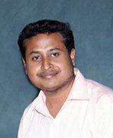 Anish Mukherjee