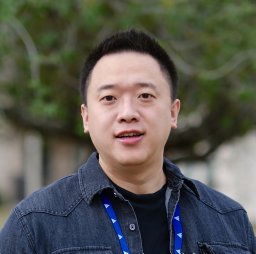 Qiming Guo