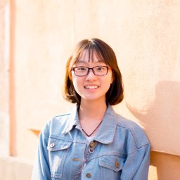 Yiyue Luo