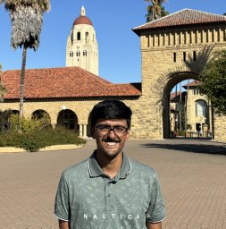 Aayush Rajesh