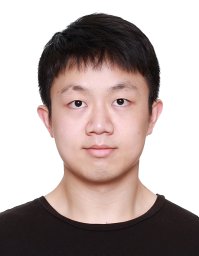 Ruiyi Zhang