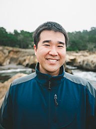 Eric C. Chi