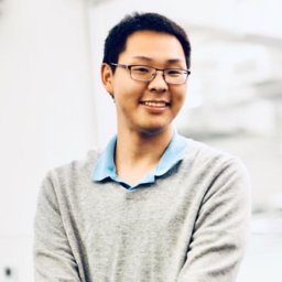 Jeffrey Mao
