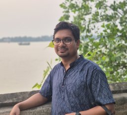 Ananda G. Maity