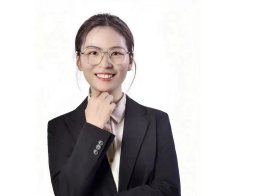Yang Li (leahli)