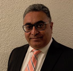 Touradj Ebrahimi