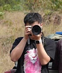 Chenyang Shao