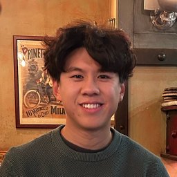 Derek Lim