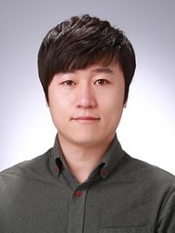 Sungkyu Kim