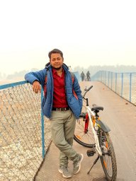 Joy Das Bairagya
