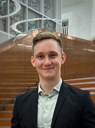 Kristoffer Christensen