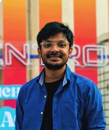 Soumyaratna Debnath