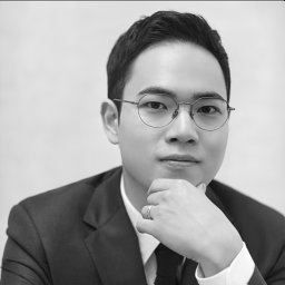 Jongchan Park