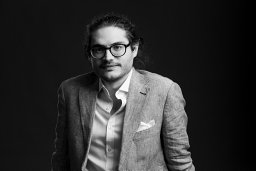 Michalis Michaelides