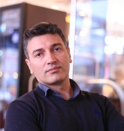 Ahmad Taheri