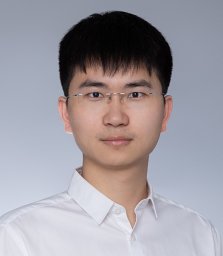 Deheng Ye