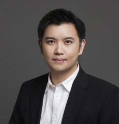 Shih-Chun Lin