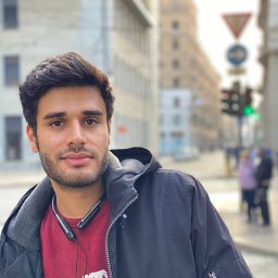 Omid Akbarzadeh